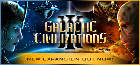 Galactic Civilizations 3