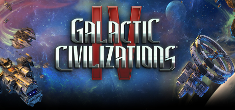Galactic Civilizations 4 PCチート＆トレーナー