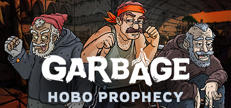 Garbage - Hobo Prophecy