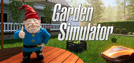 Garden Simulator チート