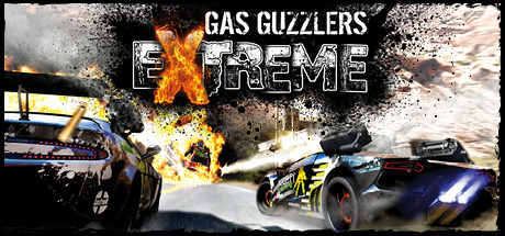 Gas Guzzlers Extreme Cheats