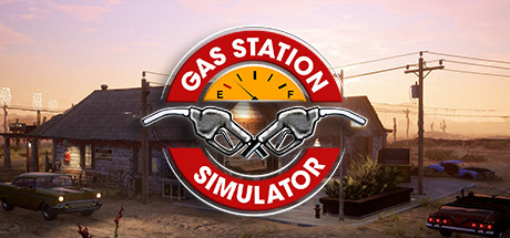 Gas Station Simulator Treinador & Truques para PC