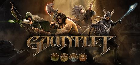 Gauntlet