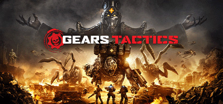 Gears Tactics Triches