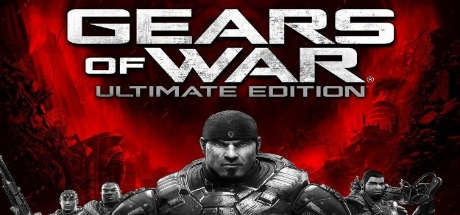 Gears of War - Ultimate Edition