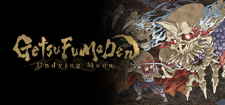 GetsuFumaDen - Undying Moon