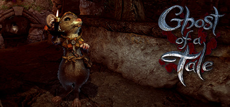 Ghost of a Tale 치트