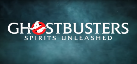 Ghostbusters - Spirits Unleashed
