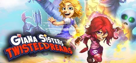 Giana Sisters - Twisted Dreams Treinador & Truques para PC