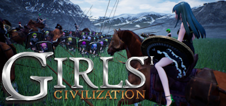 Girls' civilization