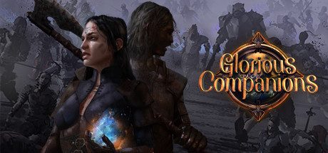 Glorious Companions Treinador & Truques para PC