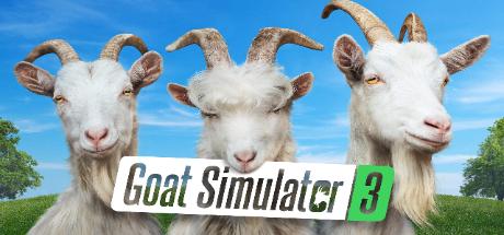Goat Simulator 3 作弊码