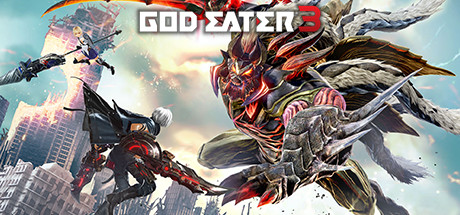 God Eater 3 Kody PC i Trainer