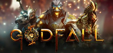 Godfall