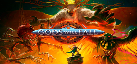 Gods Will Fall