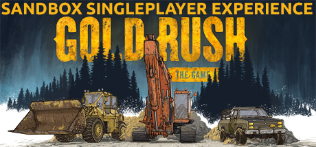 Gold Rush The Game Forum