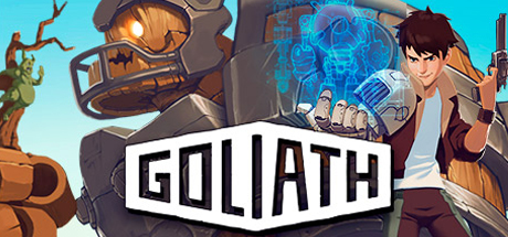 Goliath Treinador & Truques para PC
