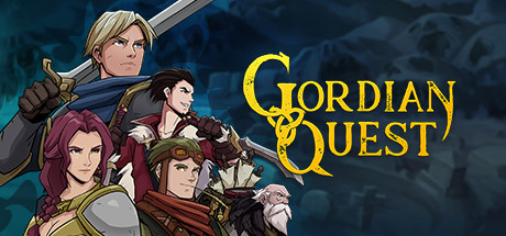 Gordian Quest Treinador & Truques para PC