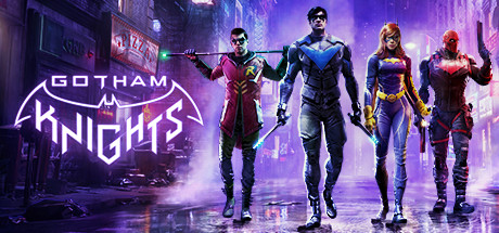 Gotham Knights PC 치트 & 트레이너