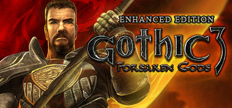 Gothic 3 - Forsaken Gods 치트