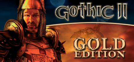 Gothic II: Gold Edition Treinador & Truques para PC