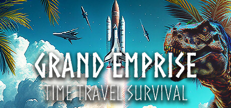 Grand Emprise: Time Travel Survival 치트