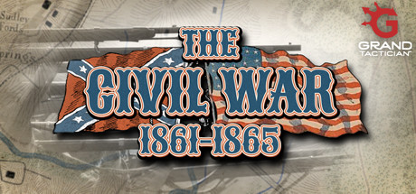 Grand Tactician - The Civil War (1861-1865)