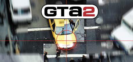Grand Theft Auto 2 PC Cheats & Trainer