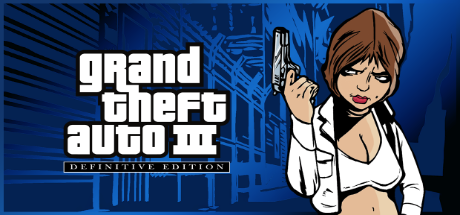 Grand Theft Auto 3 - Definitive Edition 电脑作弊码和修改器