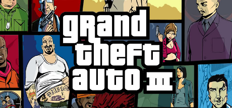 Grand Theft Auto 3 PC Cheats & Trainer