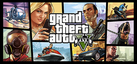 Grand Theft Auto 5 电脑作弊码和修改器