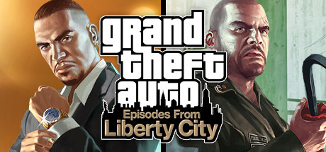 Grand Theft Auto Episodes from Liberty City PC Cheats & Trainer