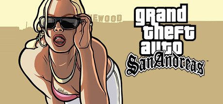 GTA San Andreas Treinador & Truques para PC