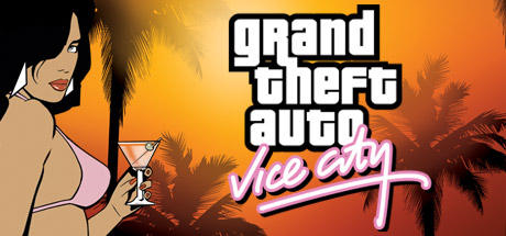 Grand Theft Auto - Vice City