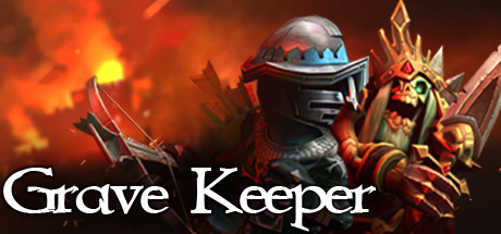 Grave Keeper Triches