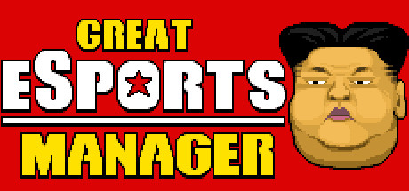 Great eSports Manager Treinador & Truques para PC