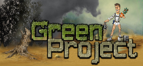 Green Project Treinador & Truques para PC