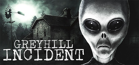 Greyhill Incident PC Cheats & Trainer