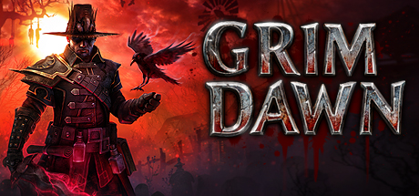 grim dawn trainer for game version 1.0.0.2