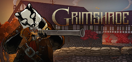 Grimshade Treinador & Truques para PC