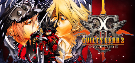 Guilty Gear 2 - Overture