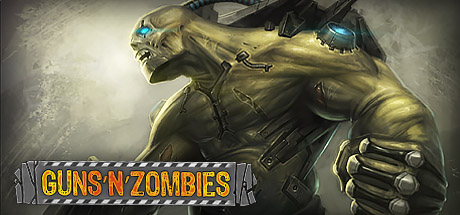 Guns'N'Zombies Treinador & Truques para PC