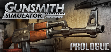 Gunsmith Simulator: Prologue Truques