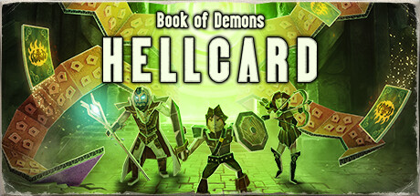 HELLCARD Truques