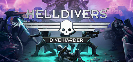 HELLDIVERS