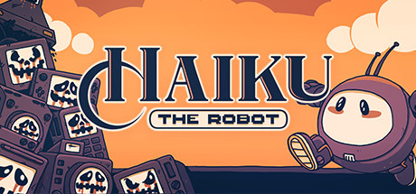 Haiku, the Robot Triches