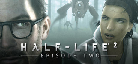 Half-Life 2: Episode Two Treinador & Truques para PC