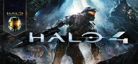 Halo 4 - The Master Chief Collection
