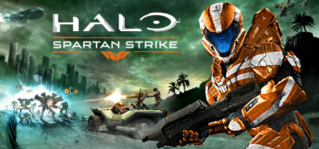 Halo - Spartan Strike Treinador & Truques para PC