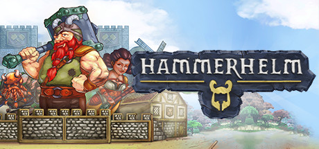 HammerHelm Cheats